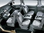 Hyundai Grand Starex 2007 года